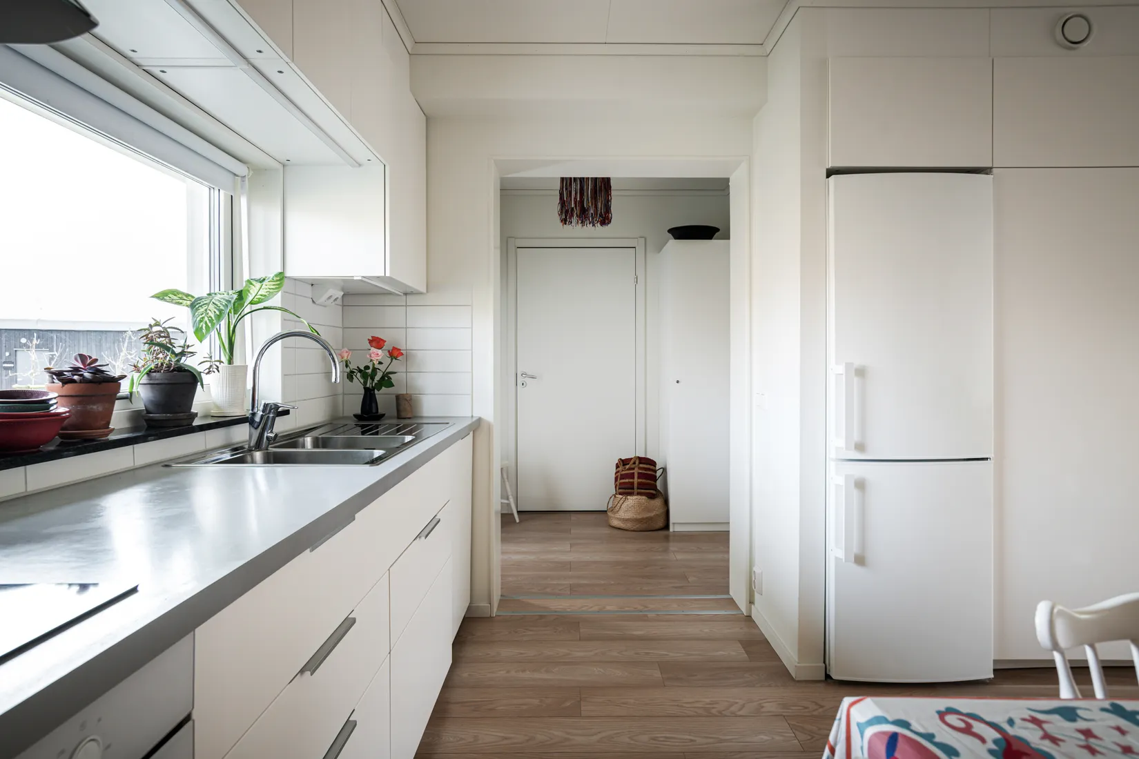 Bostadsrätt, Umeågatan 18C, Errarps Ängar, Ängelholm