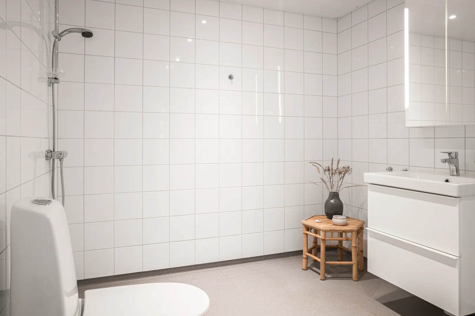 Bostadsrätt, Umeågatan 18C, Errarps Ängar, Ängelholm
