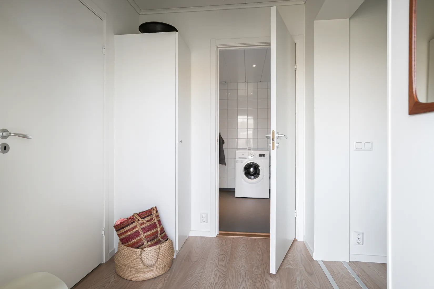 Bostadsrätt, Umeågatan 18C, Errarps Ängar, Ängelholm