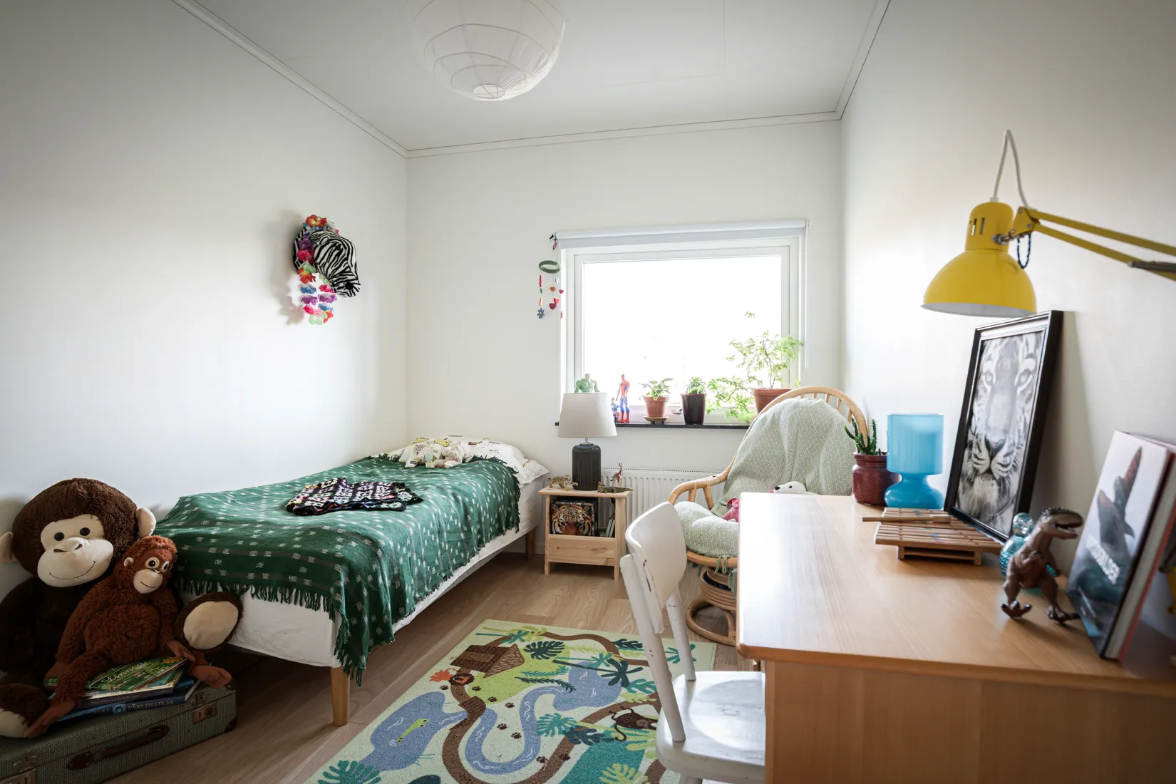 Bostadsrätt, Umeågatan 18C, Errarps Ängar, Ängelholm