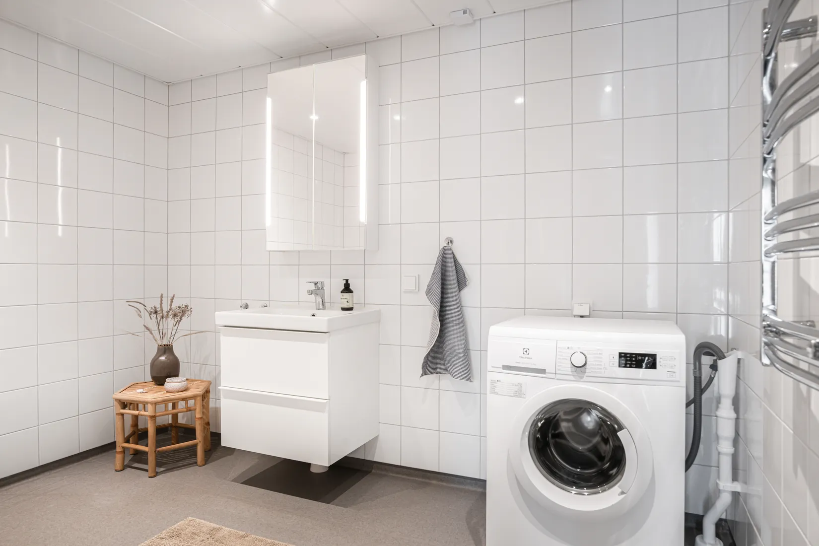 Bostadsrätt, Umeågatan 18C, Errarps Ängar, Ängelholm