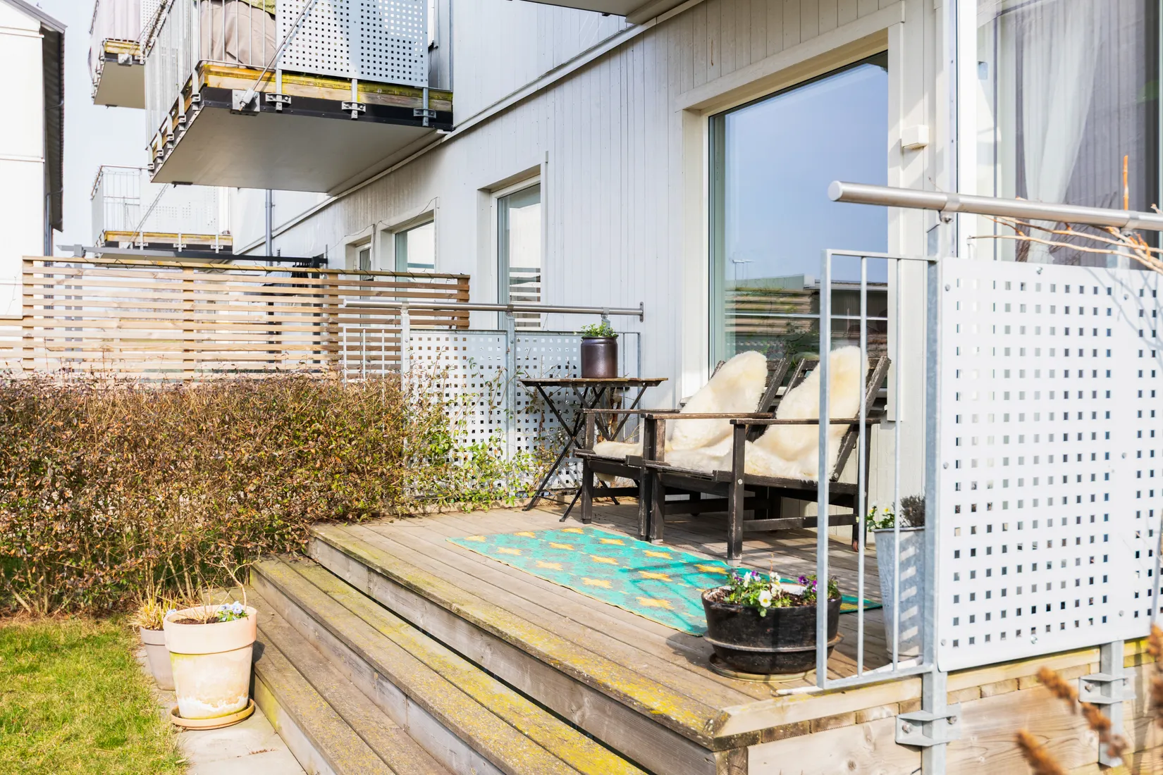 Bostadsrätt, Umeågatan 18C, Errarps Ängar, Ängelholm