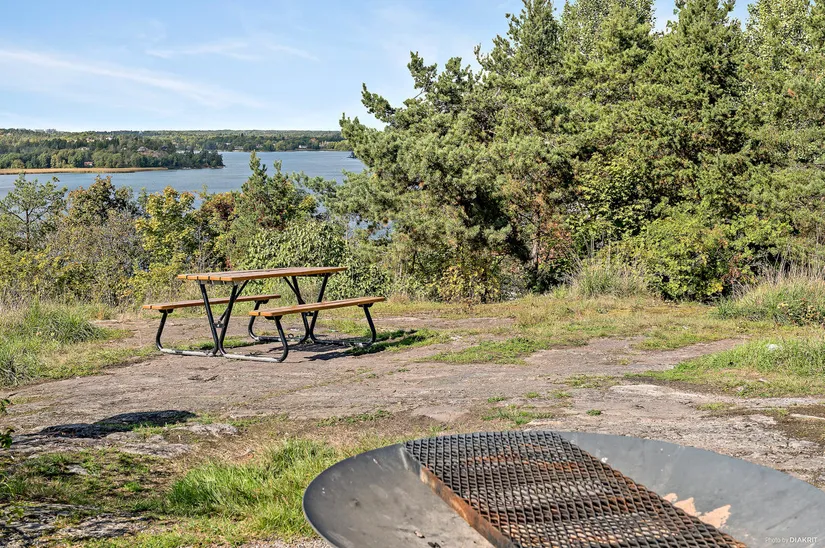 Bostadsrätt, Torsvikssvängen 56, Torsvik, Lidingö