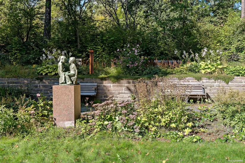 Bostadsrätt, Torsvikssvängen 56, Torsvik, Lidingö