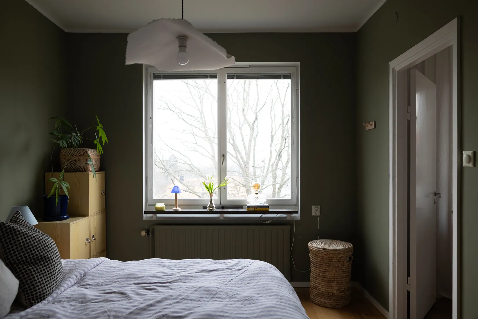Bostadsrätt, Torsvikssvängen 56, Torsvik, Lidingö