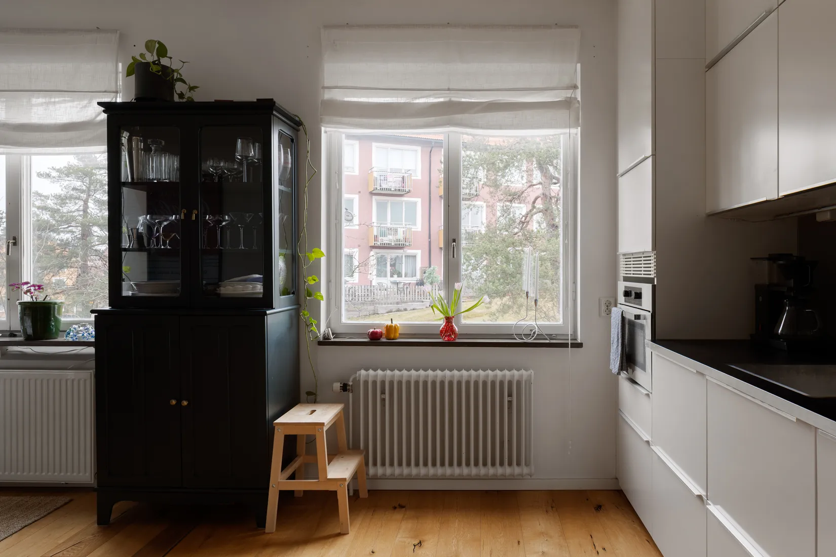 Bostadsrätt, Torsvikssvängen 56, Torsvik, Lidingö