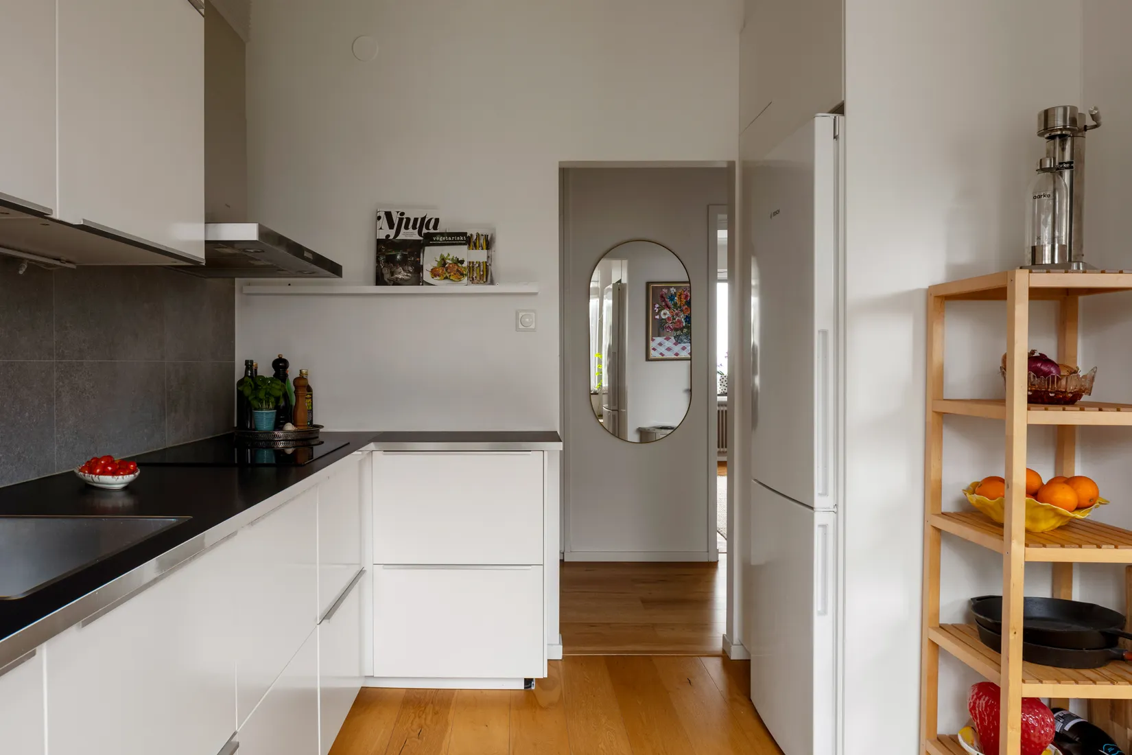 Bostadsrätt, Torsvikssvängen 56, Torsvik, Lidingö