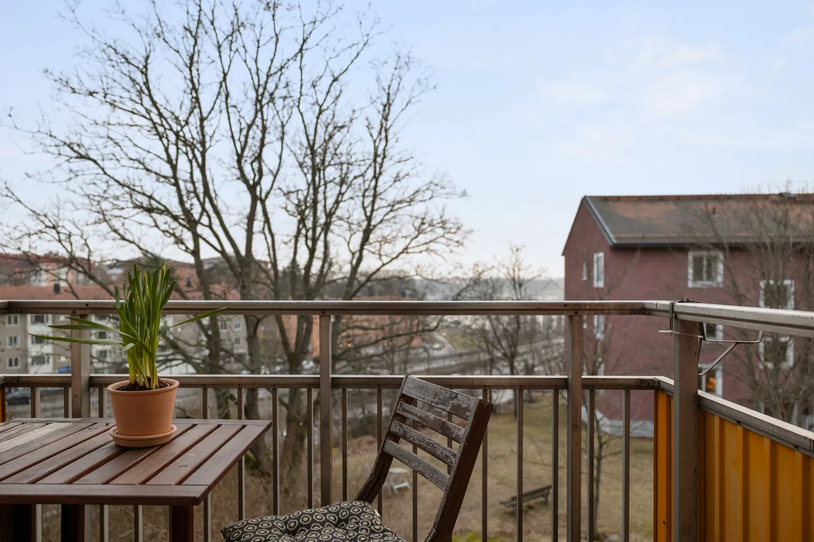 Bostadsrätt, Torsvikssvängen 56, Torsvik, Lidingö