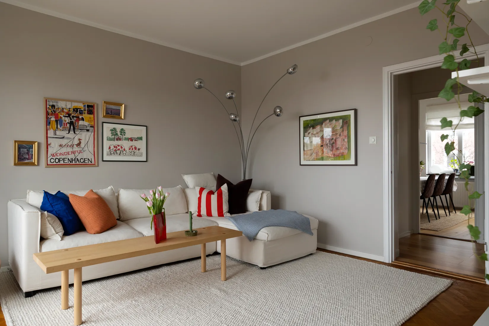 Bostadsrätt, Torsvikssvängen 56, Torsvik, Lidingö