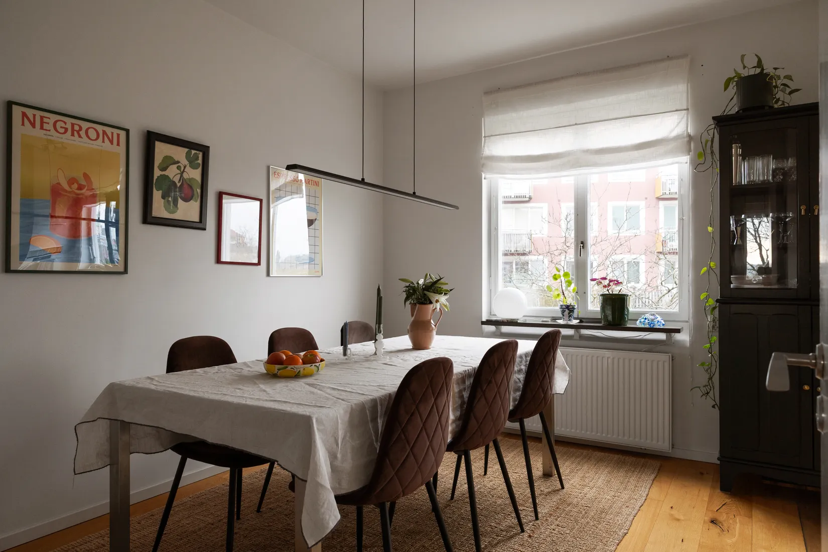Bostadsrätt, Torsvikssvängen 56, Torsvik, Lidingö