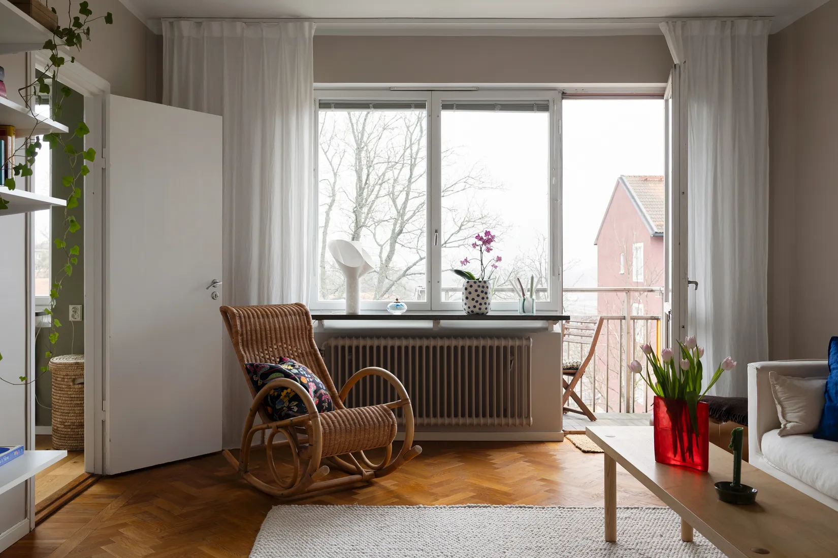 Bostadsrätt, Torsvikssvängen 56, Torsvik, Lidingö