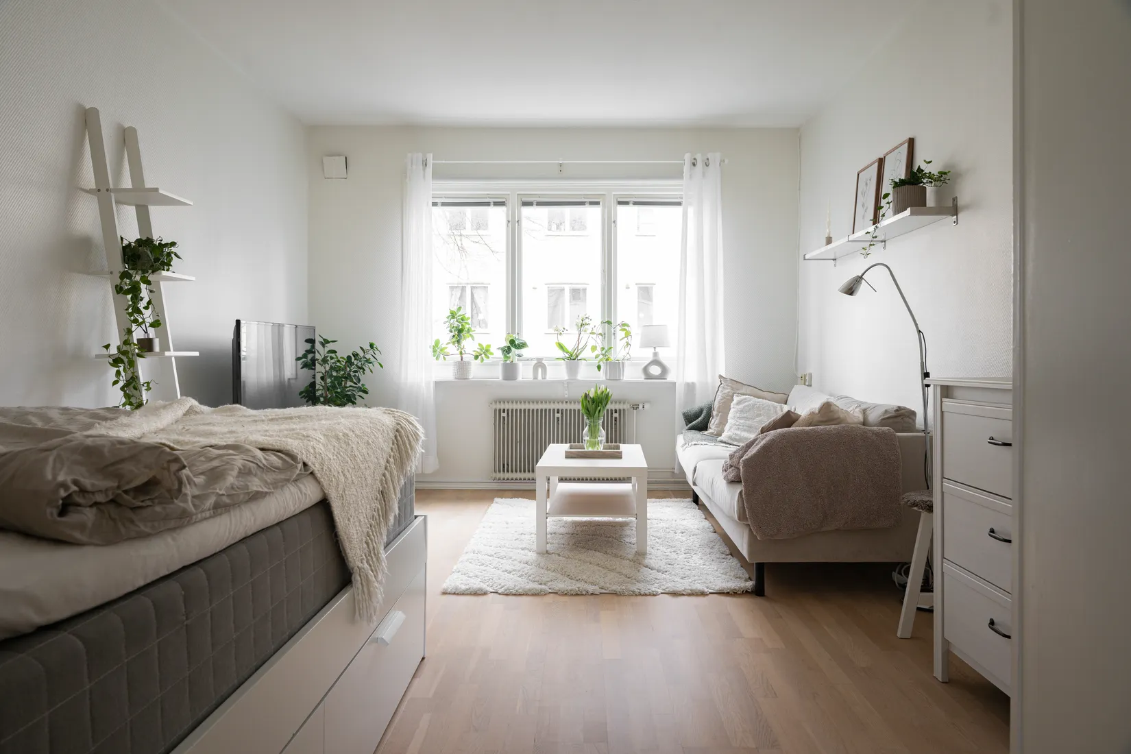 Bostadsrätt, Lilla Fridhemsgatan 6C, Kungsladugård, Göteborg