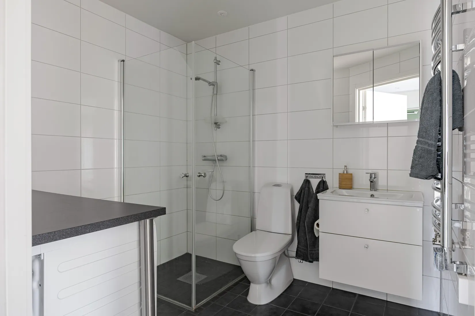 Bostadsrätt, Kungsgårdsvägen 54D, Skälby , Kalmar