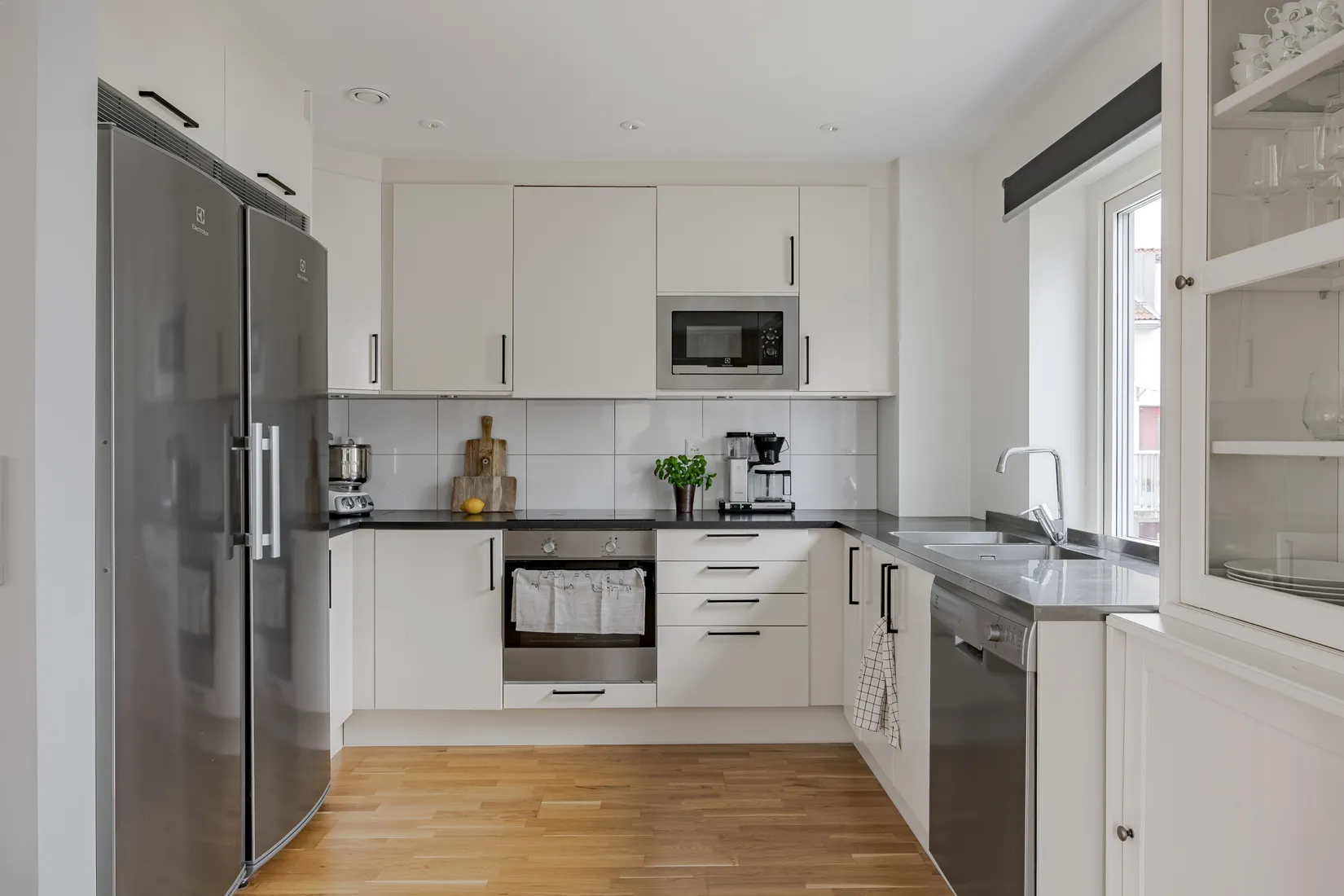 Bostadsrätt, Kungsgårdsvägen 54D, Skälby , Kalmar