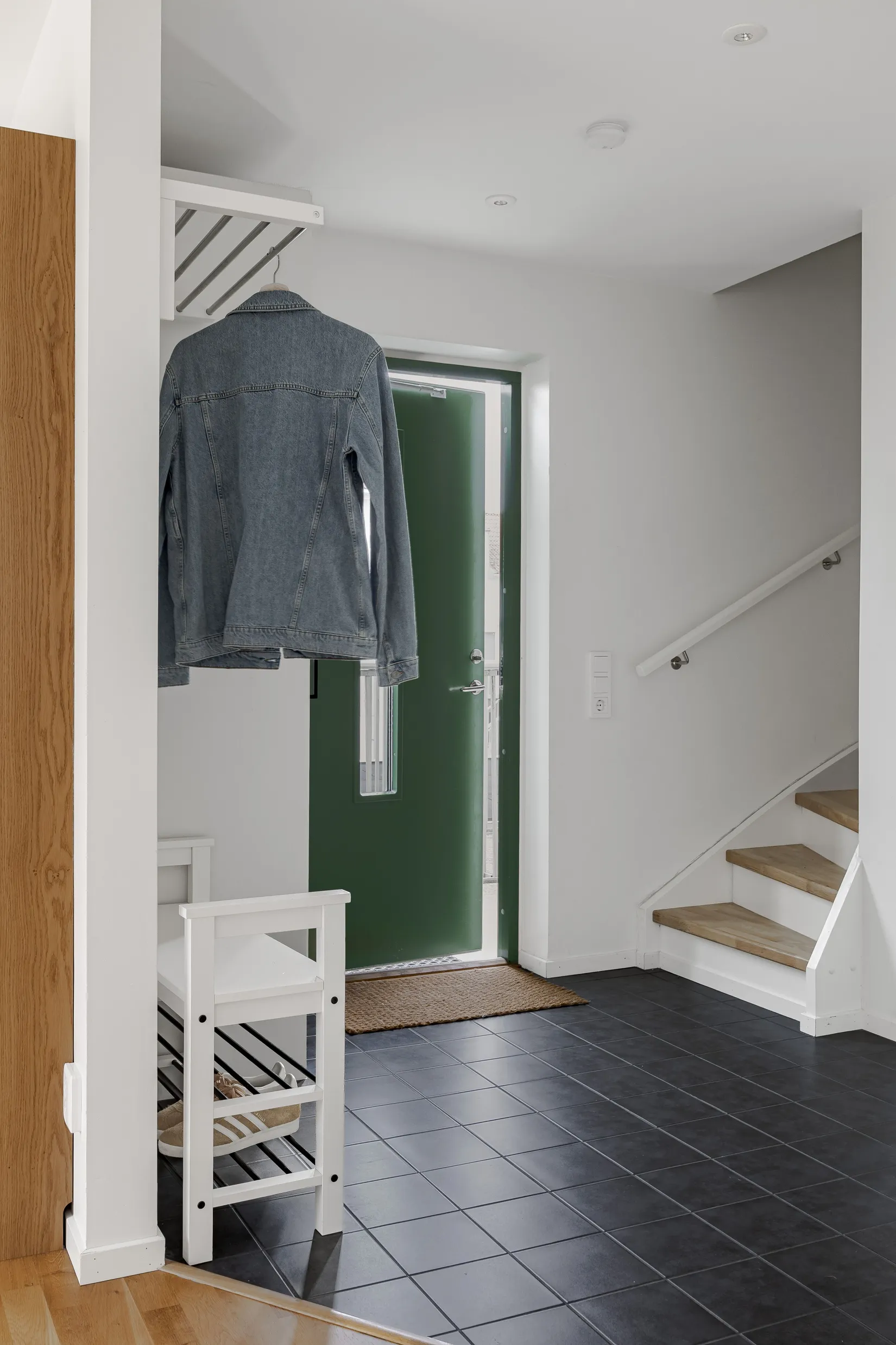 Bostadsrätt, Kungsgårdsvägen 54D, Skälby , Kalmar