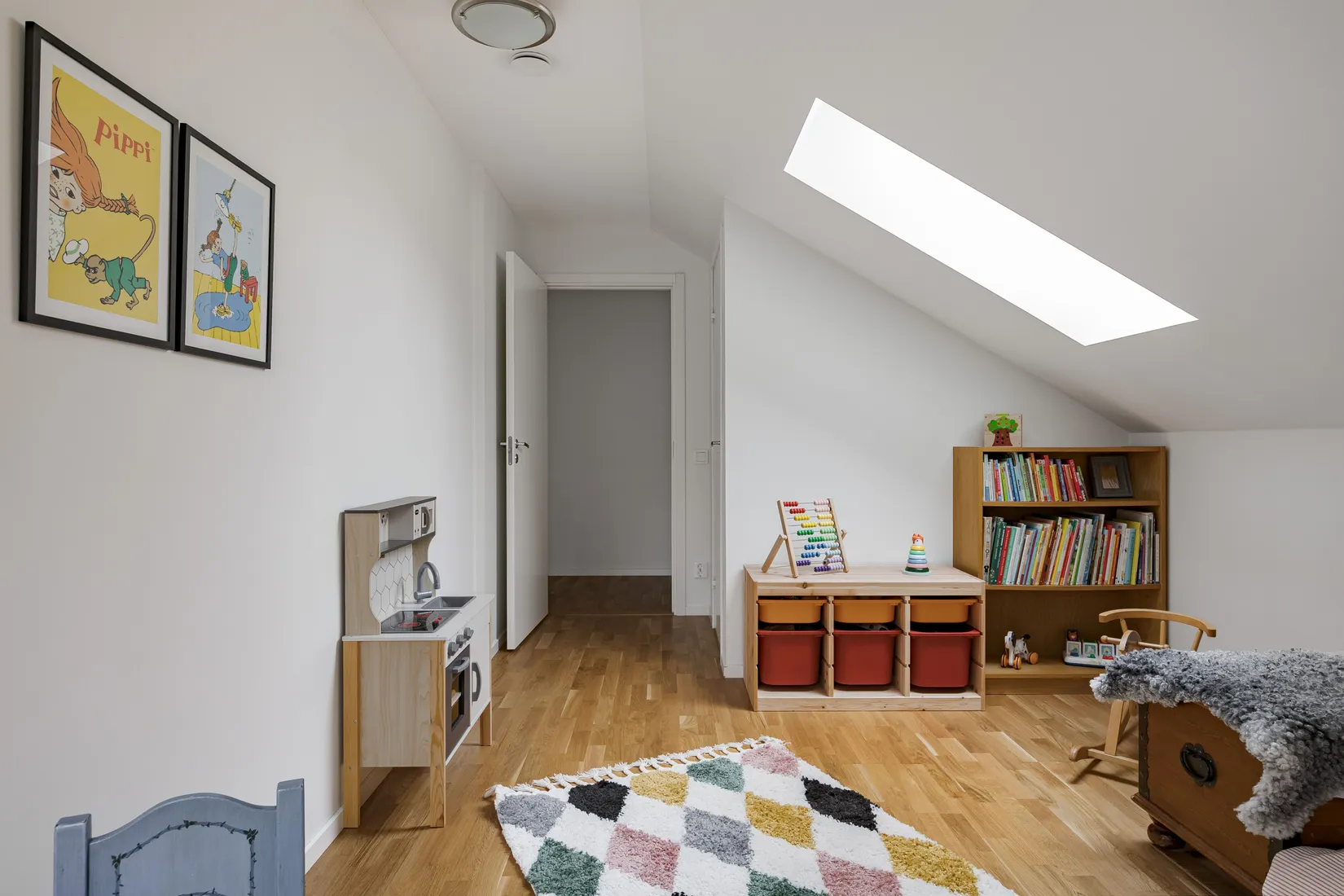 Bostadsrätt, Kungsgårdsvägen 54D, Skälby , Kalmar