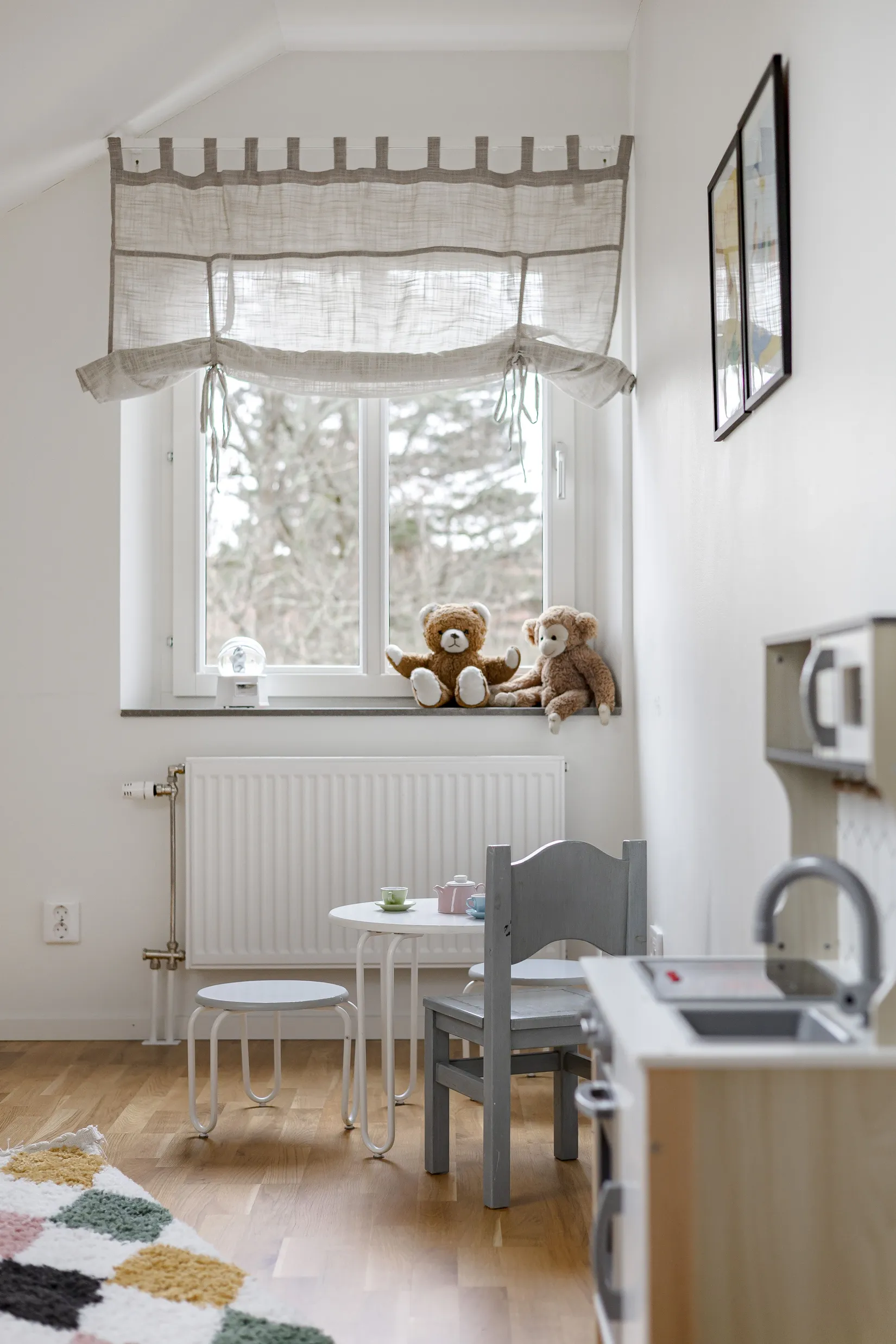 Bostadsrätt, Kungsgårdsvägen 54D, Skälby , Kalmar