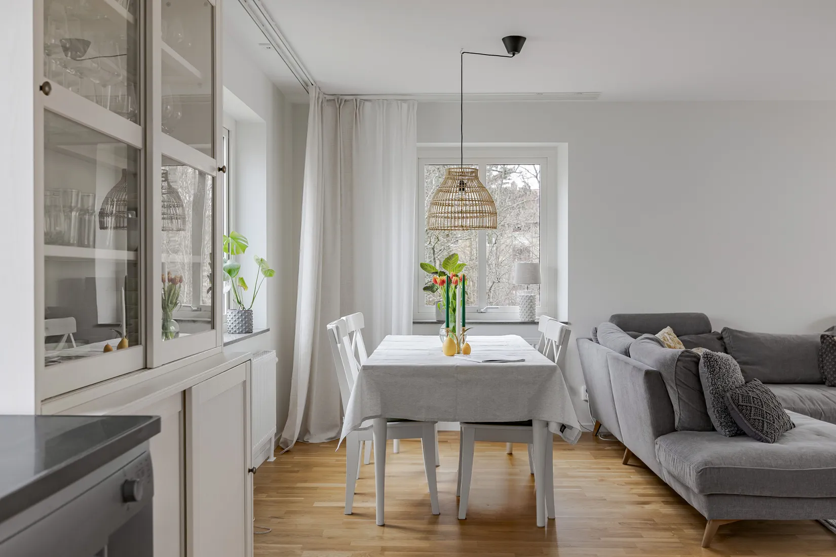 Bostadsrätt, Kungsgårdsvägen 54D, Skälby , Kalmar