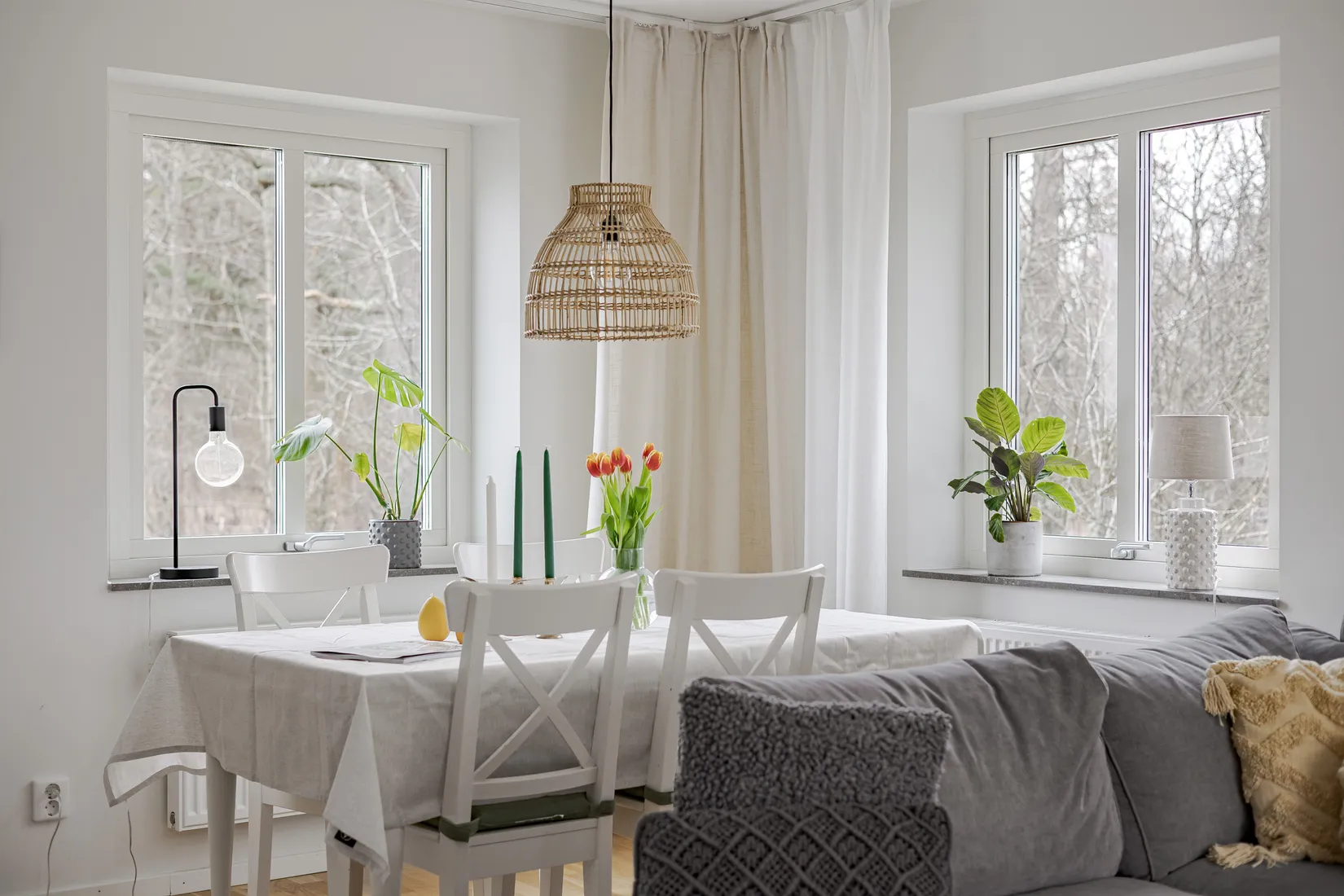 Bostadsrätt, Kungsgårdsvägen 54D, Skälby , Kalmar