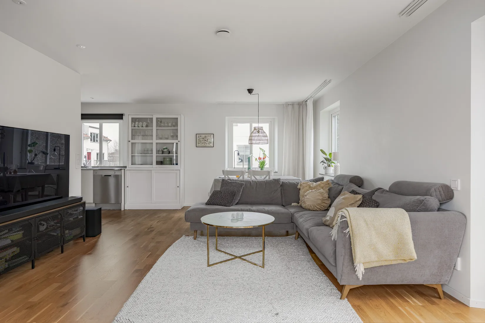 Bostadsrätt, Kungsgårdsvägen 54D, Skälby , Kalmar