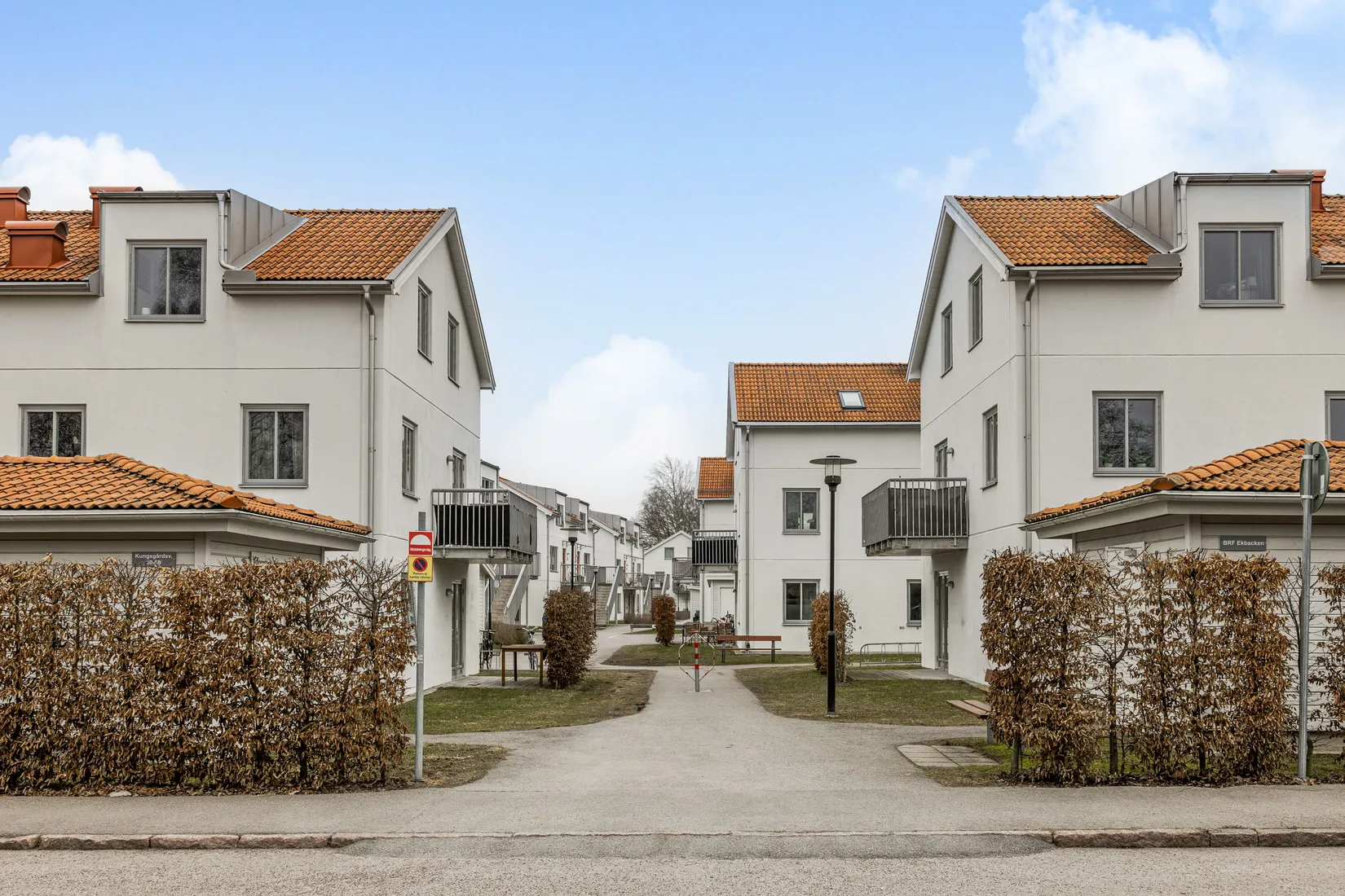 Bostadsrätt, Kungsgårdsvägen 54D, Skälby , Kalmar