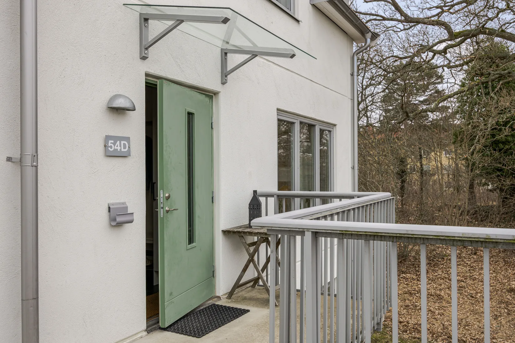 Bostadsrätt, Kungsgårdsvägen 54D, Skälby , Kalmar