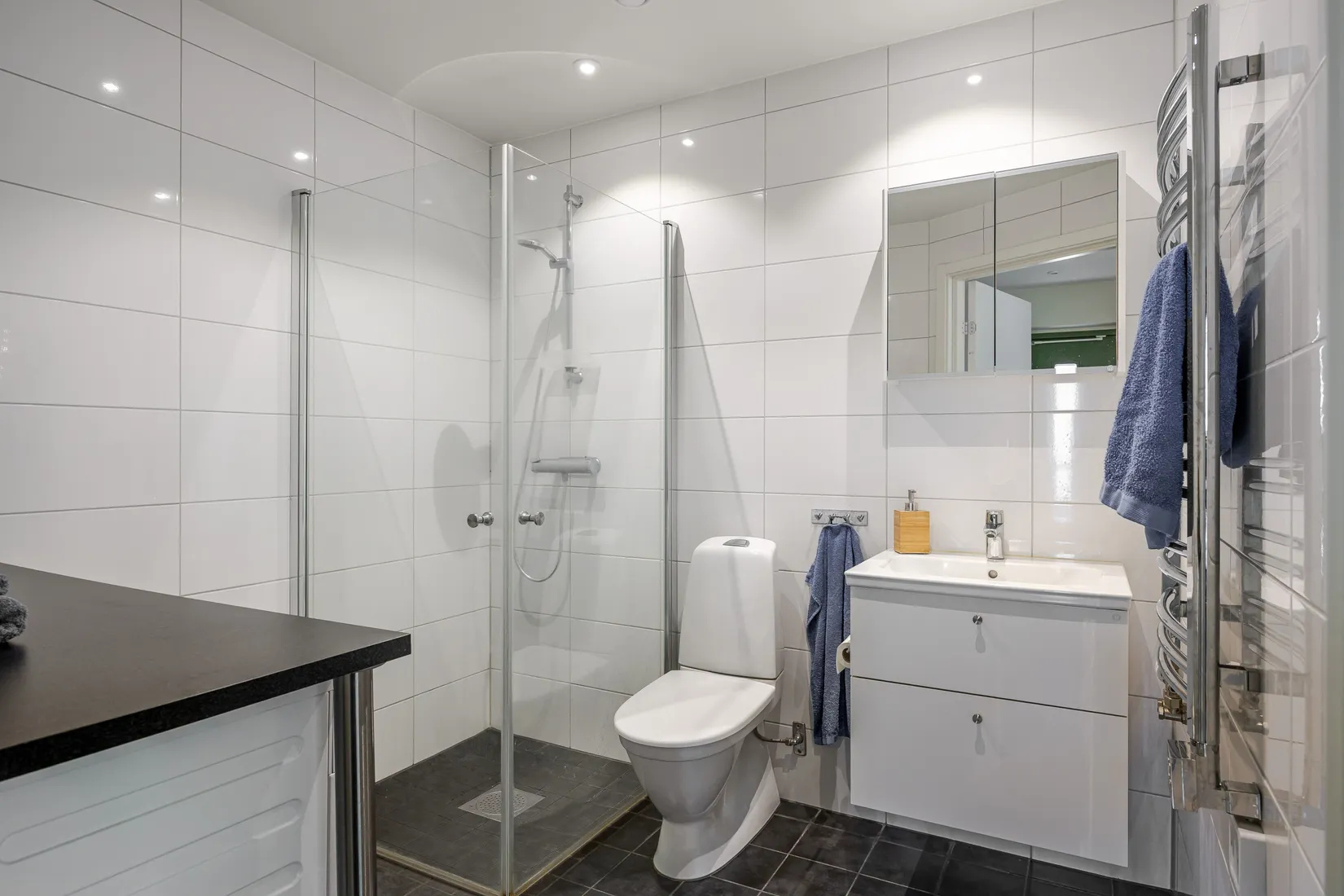 Bostadsrätt, Kungsgårdsvägen 54D, Skälby , Kalmar