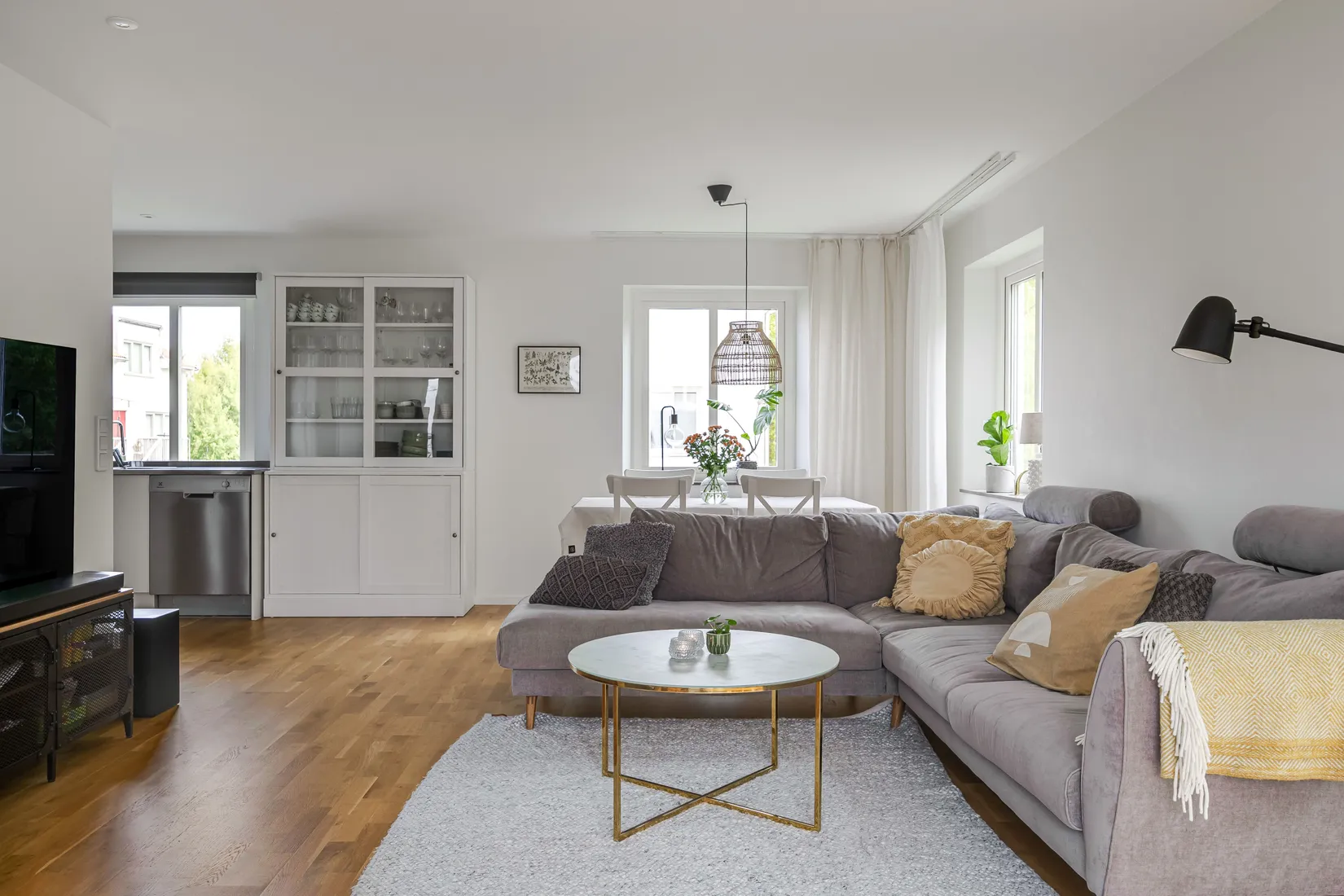 Bostadsrätt, Kungsgårdsvägen 54D, Skälby , Kalmar