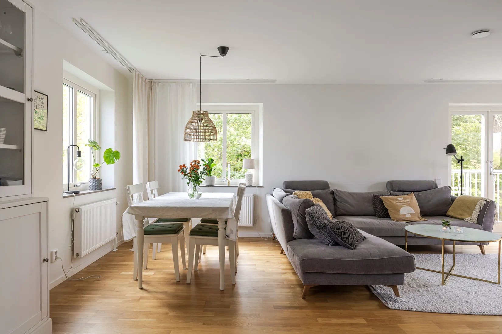 Bostadsrätt, Kungsgårdsvägen 54D, Skälby , Kalmar