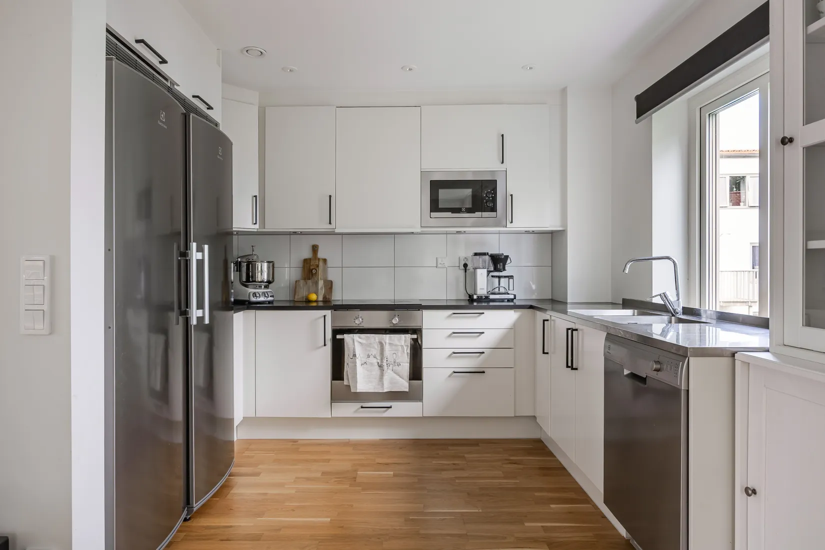 Bostadsrätt, Kungsgårdsvägen 54D, Skälby , Kalmar