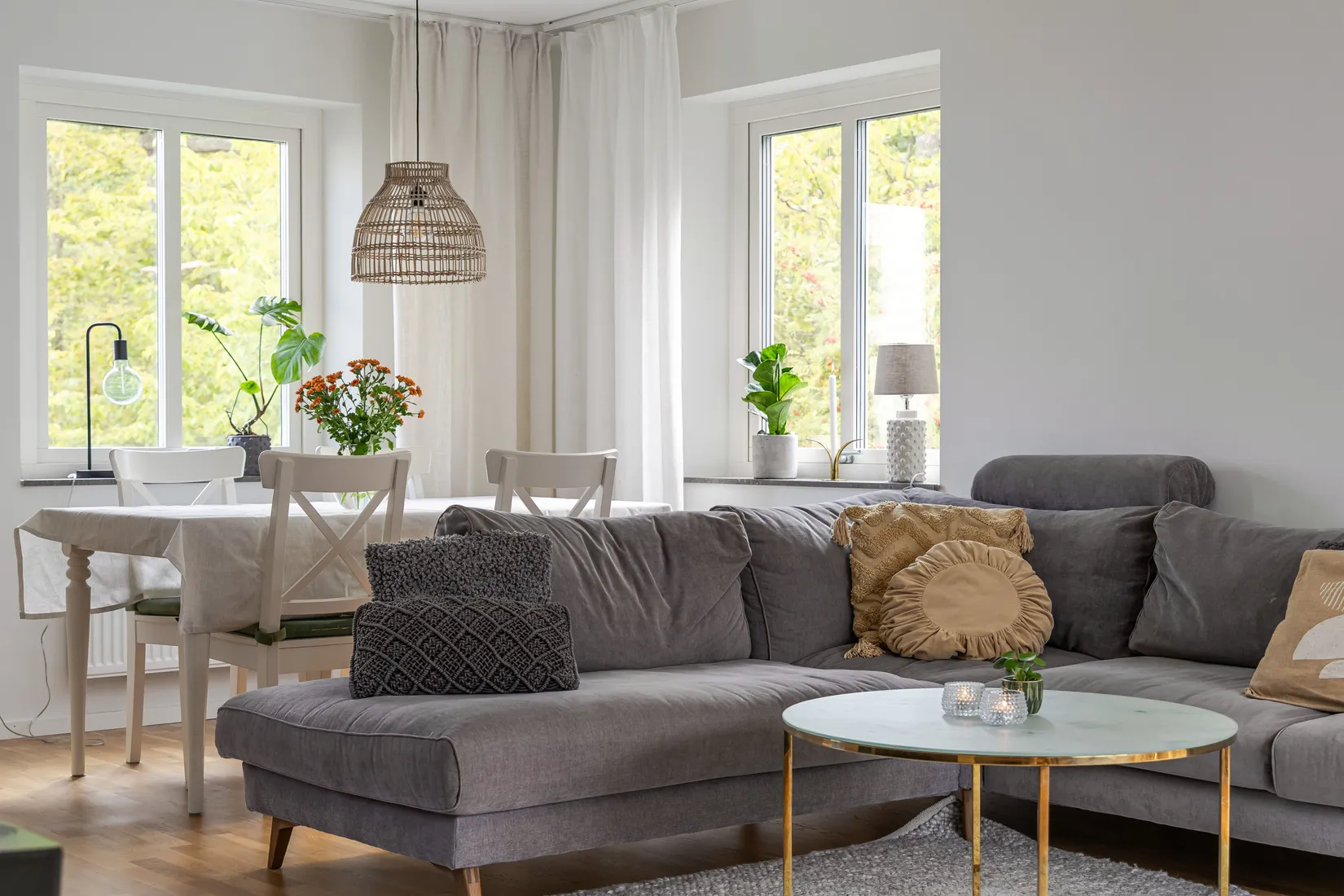 Bostadsrätt, Kungsgårdsvägen 54D, Skälby , Kalmar