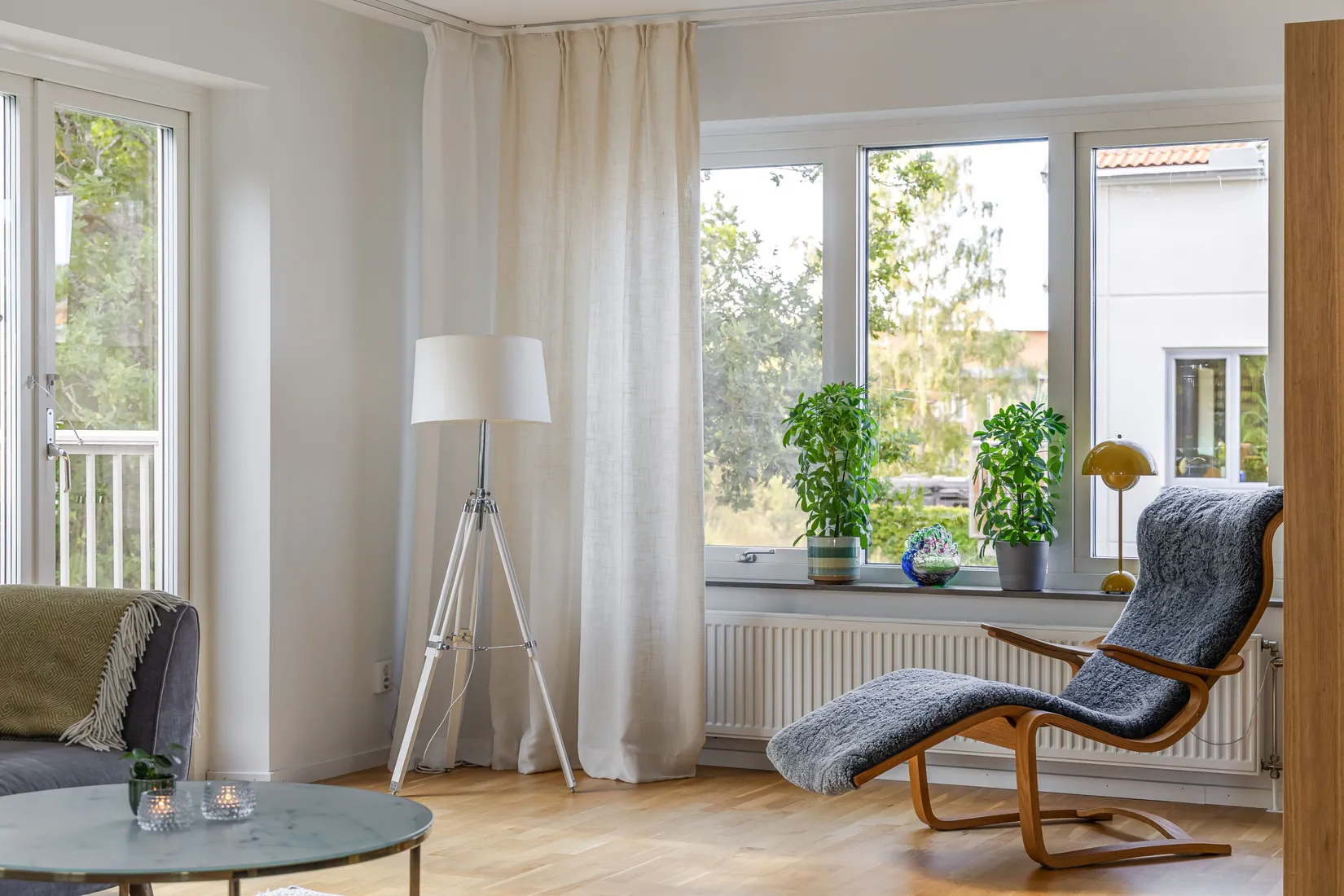 Bostadsrätt, Kungsgårdsvägen 54D, Skälby , Kalmar