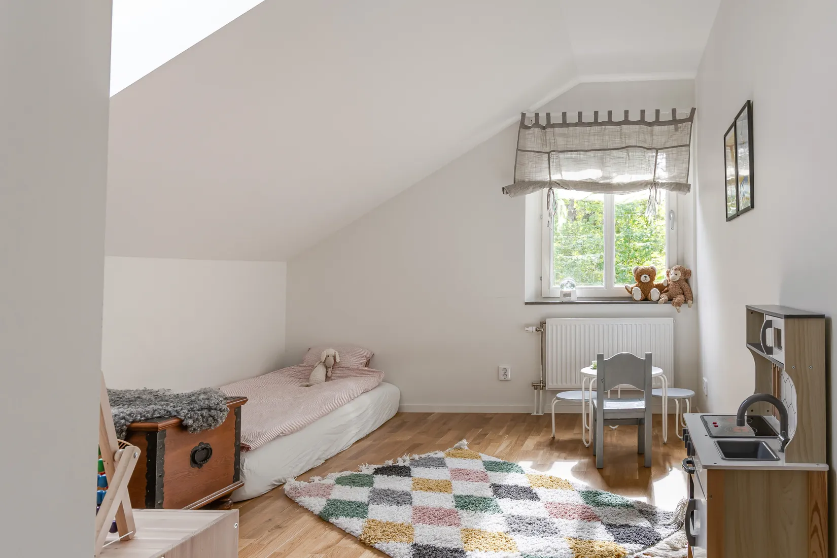 Bostadsrätt, Kungsgårdsvägen 54D, Skälby , Kalmar
