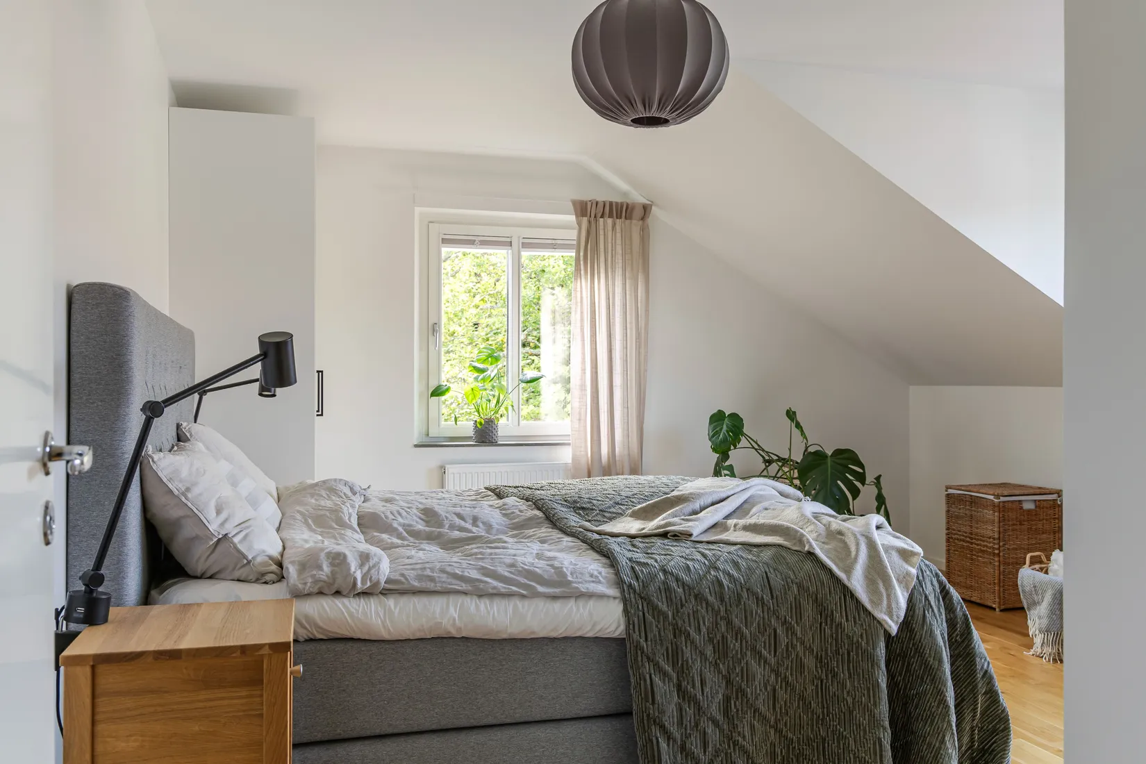 Bostadsrätt, Kungsgårdsvägen 54D, Skälby , Kalmar