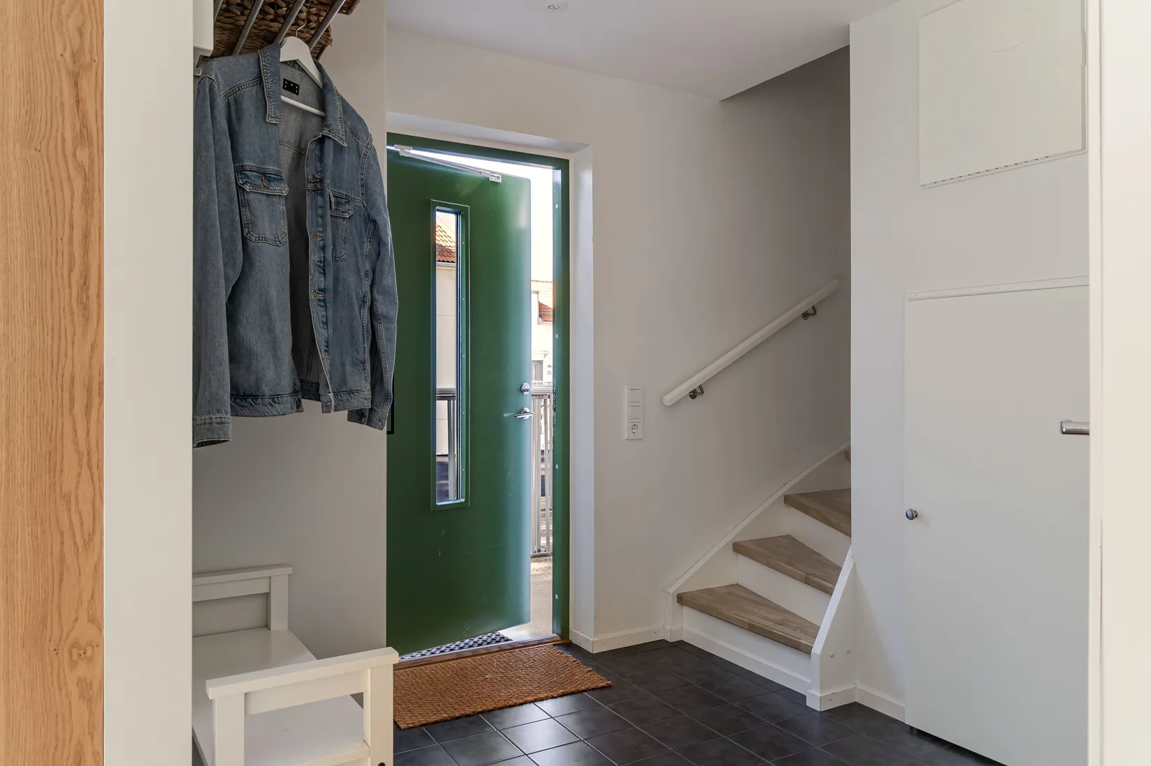 Bostadsrätt, Kungsgårdsvägen 54D, Skälby , Kalmar