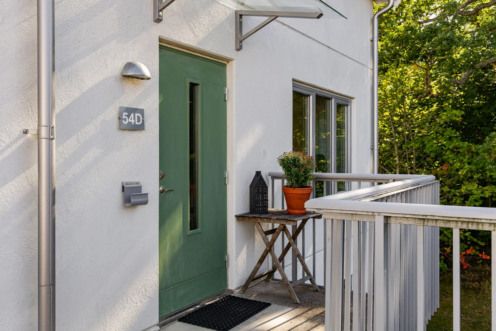 Bostadsrätt, Kungsgårdsvägen 54D, Skälby , Kalmar