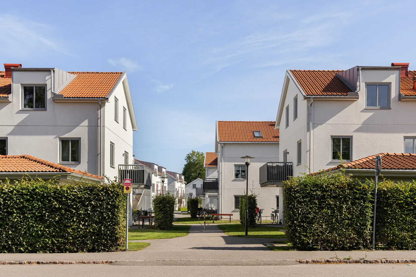 Bostadsrätt, Kungsgårdsvägen 54D, Skälby , Kalmar