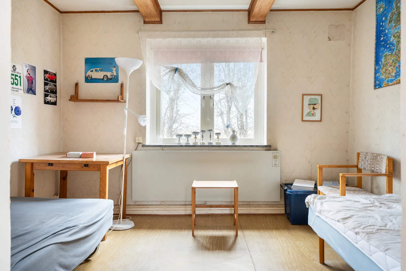 Fritidshus, Brunnslöv 1172, Brunnslöv, Hörby