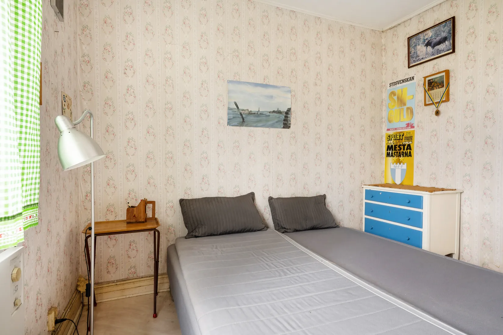 Fritidshus, Brunnslöv 1172, Brunnslöv, Hörby
