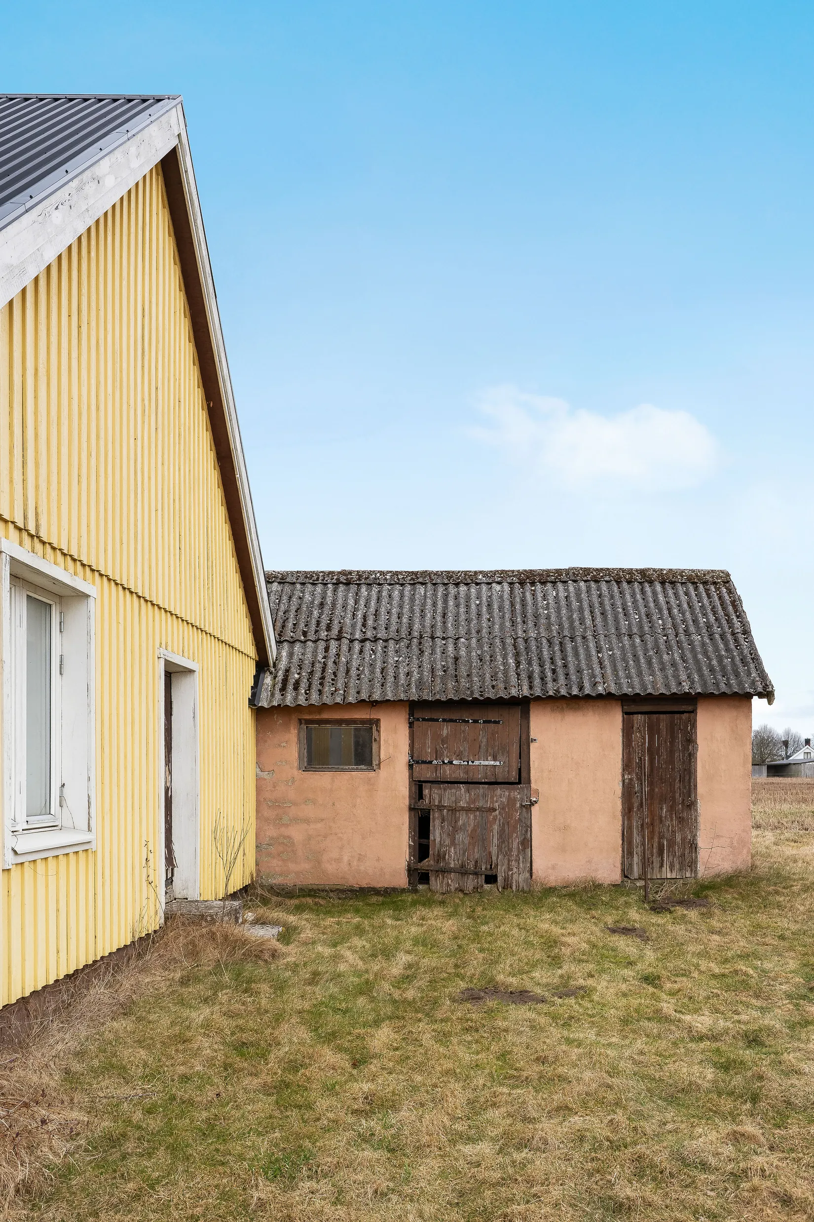 Fritidshus, Brunnslöv 1172, Brunnslöv, Hörby