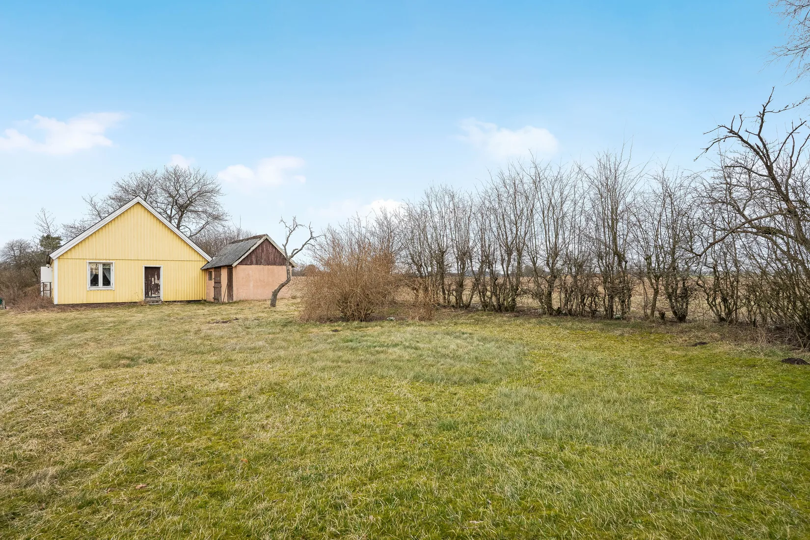 Fritidshus, Brunnslöv 1172, Brunnslöv, Hörby