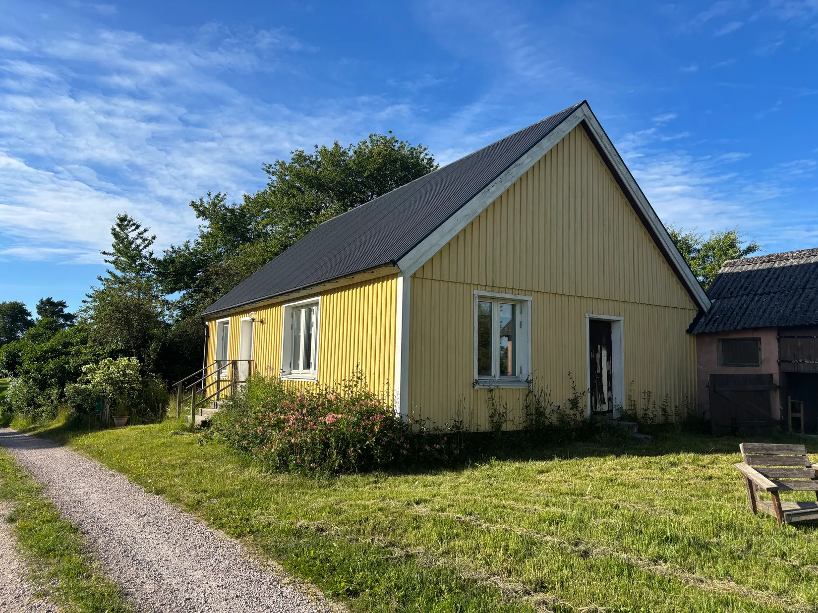 Fritidshus, Brunnslöv 1172, Brunnslöv, Hörby