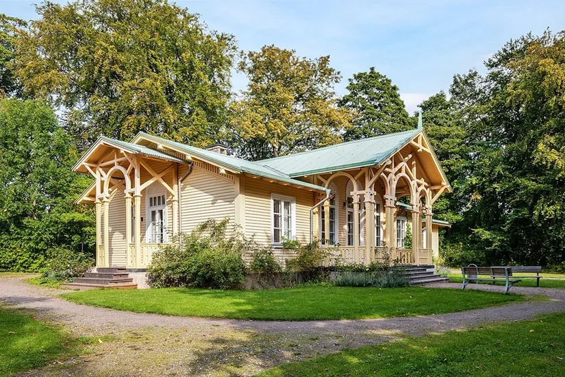 Bostadsrätt, Dalbyvägen 25, Lund - Centrum, Lund
