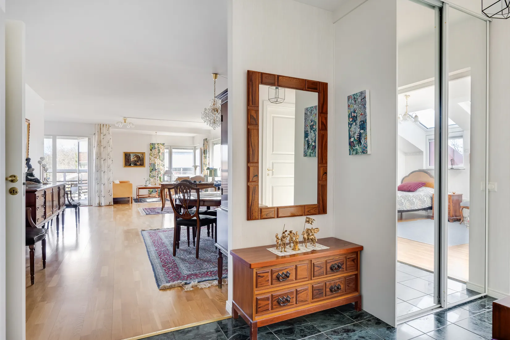 Bostadsrätt, Dalbyvägen 25, Lund - Centrum, Lund