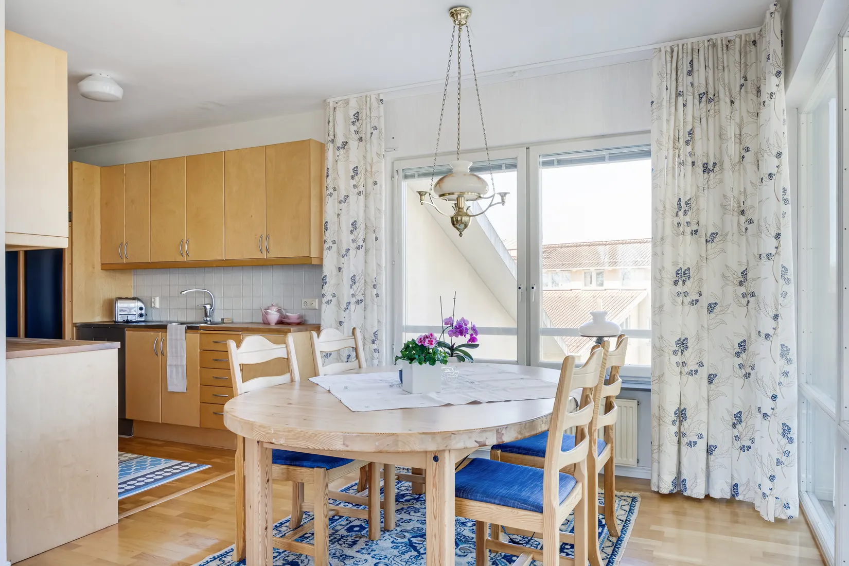 Bostadsrätt, Dalbyvägen 25, Lund - Centrum, Lund