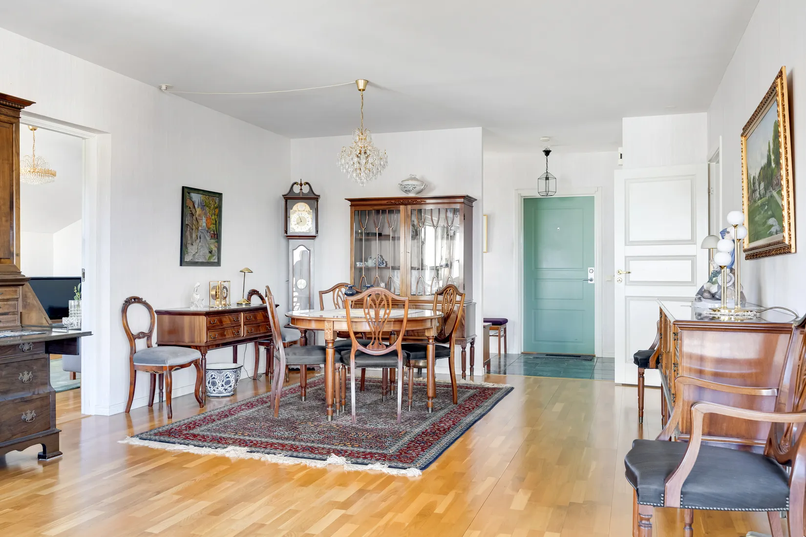 Bostadsrätt, Dalbyvägen 25, Lund - Centrum, Lund
