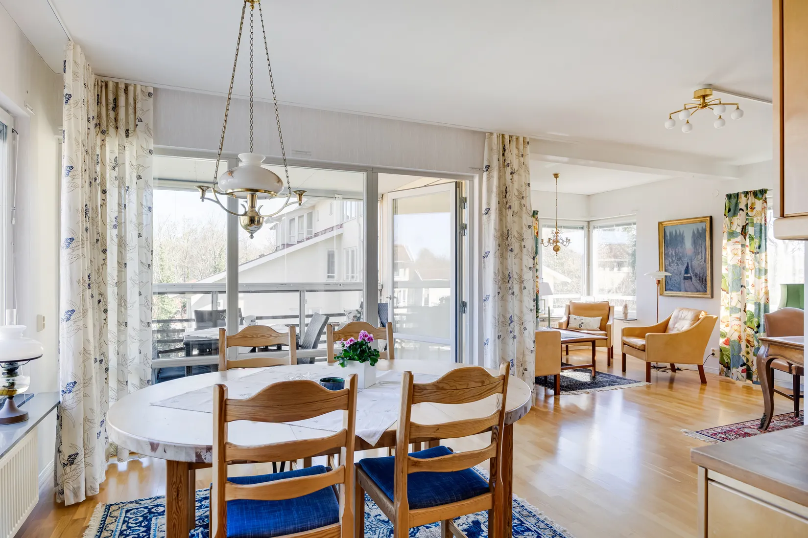 Bostadsrätt, Dalbyvägen 25, Lund - Centrum, Lund