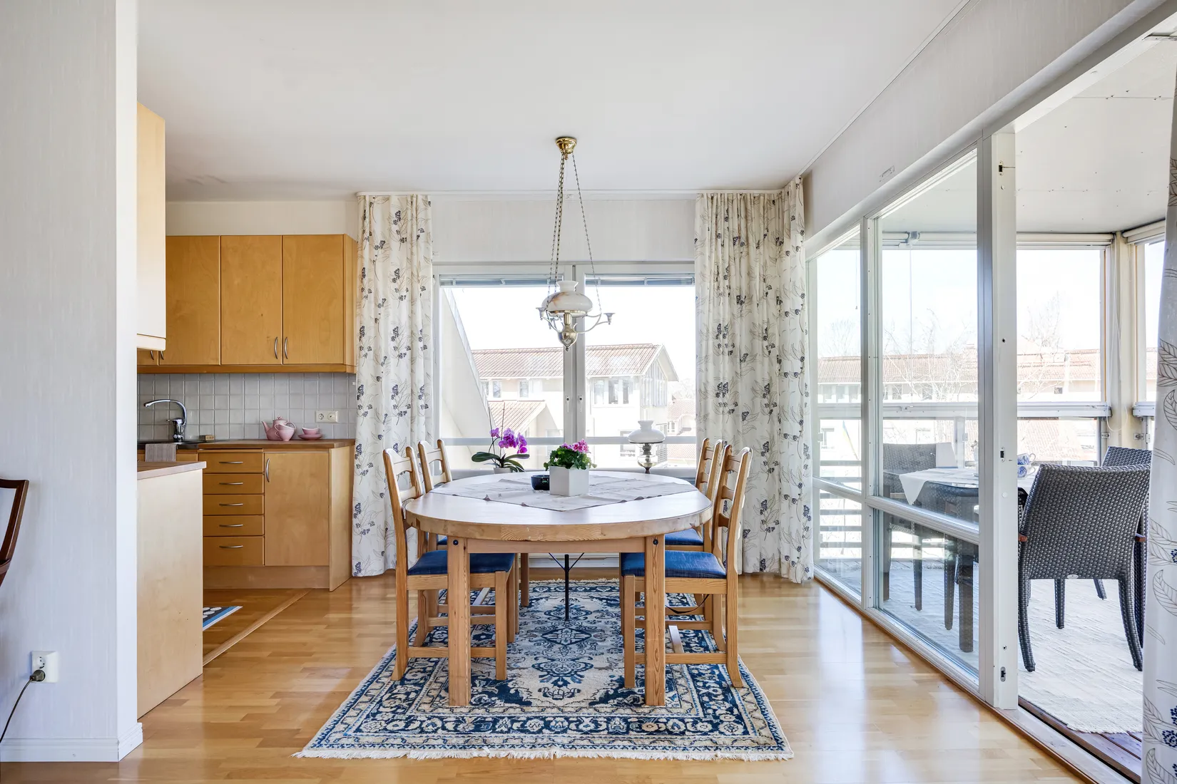 Bostadsrätt, Dalbyvägen 25, Lund - Centrum, Lund