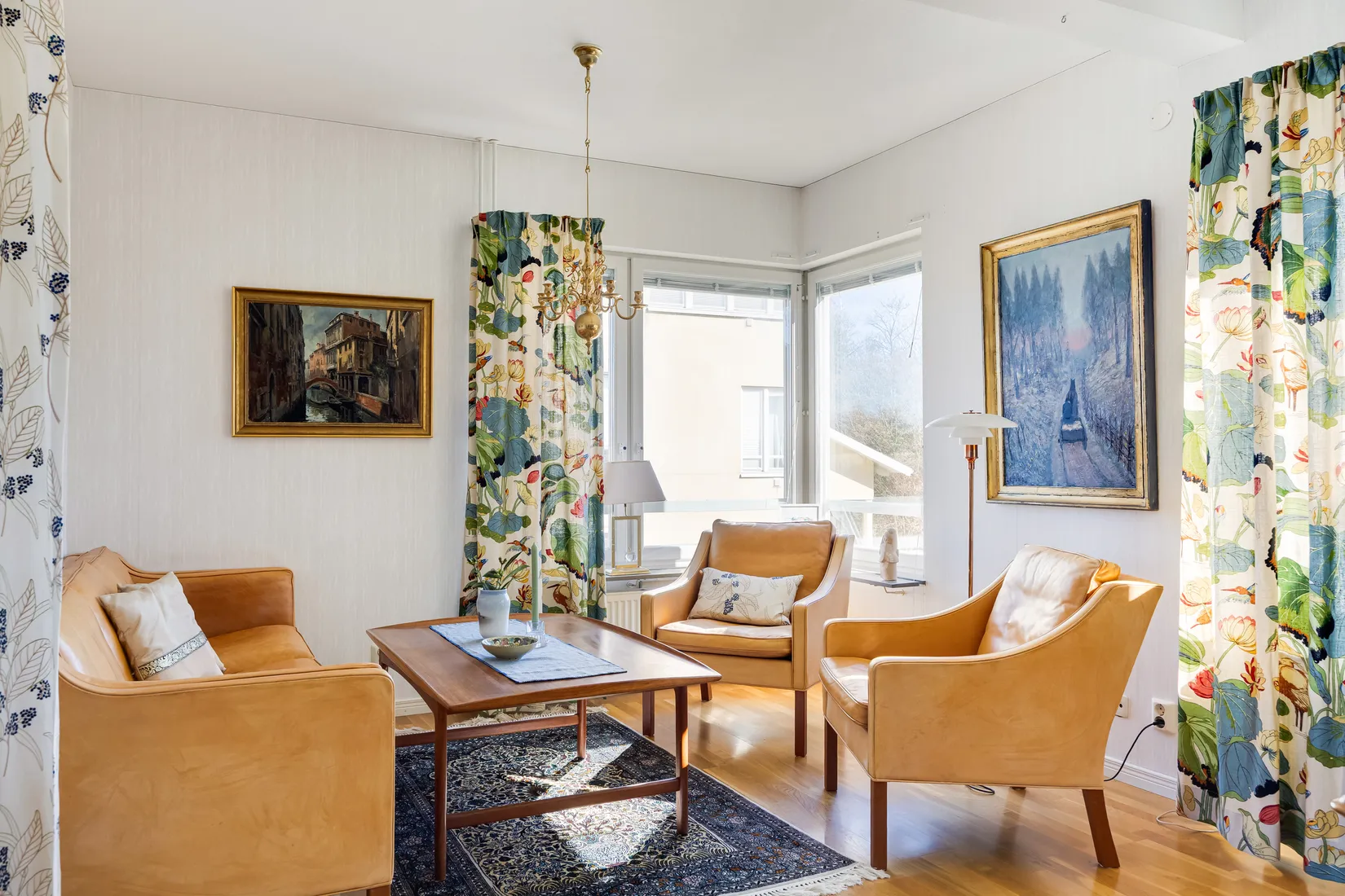 Bostadsrätt, Dalbyvägen 25, Lund - Centrum, Lund