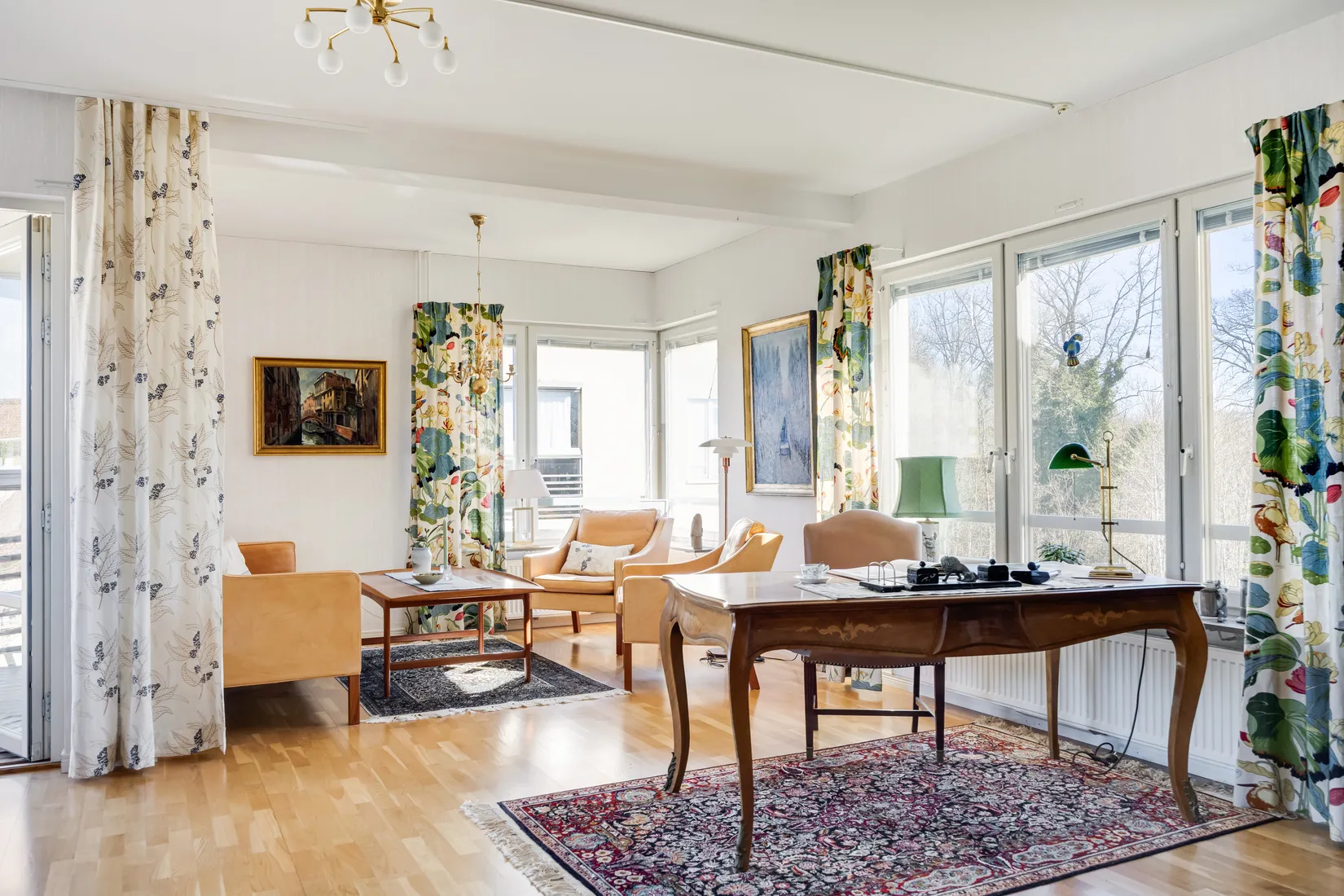 Bostadsrätt, Dalbyvägen 25, Lund - Centrum, Lund